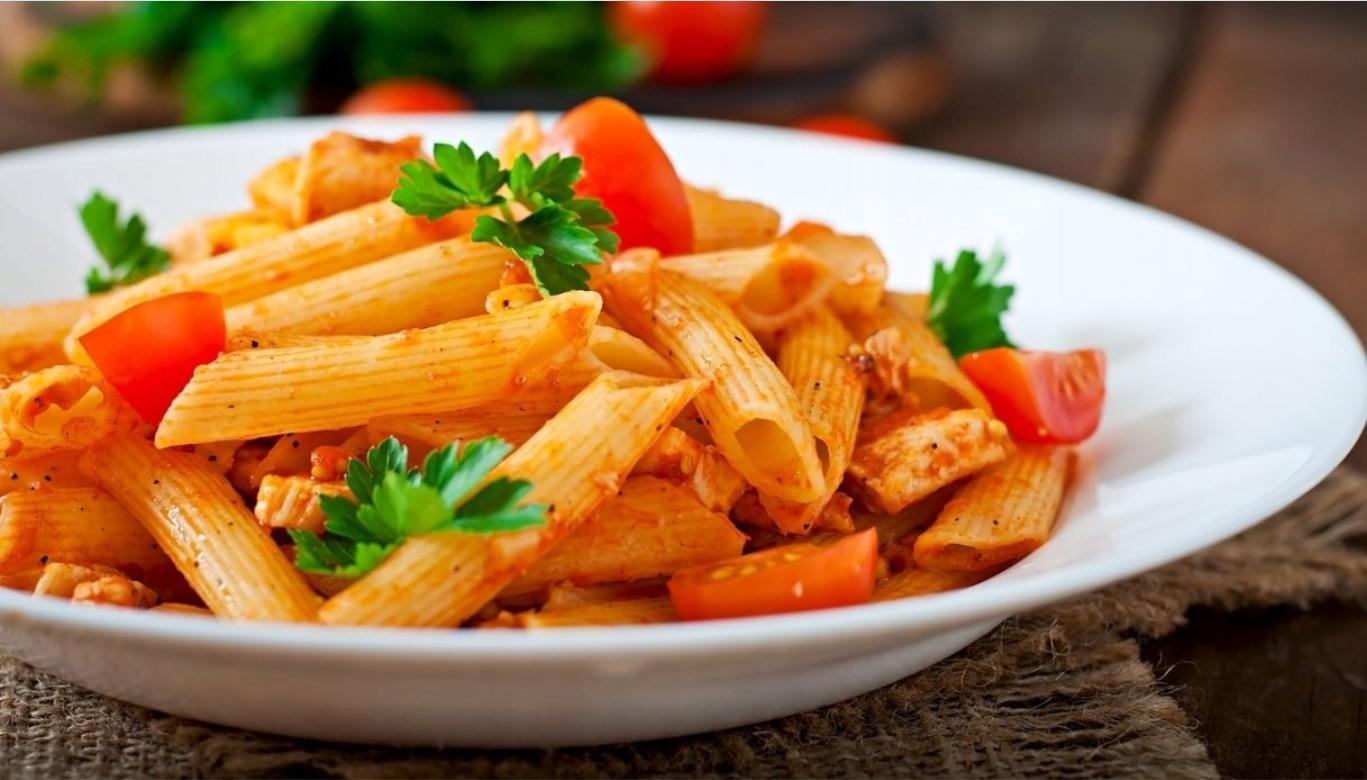 De Cecco Penne Rigate N.41 - 1 Kg