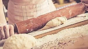 De Cecco Semolina Durum Buğdayı Unu 1kg x 4 Adet