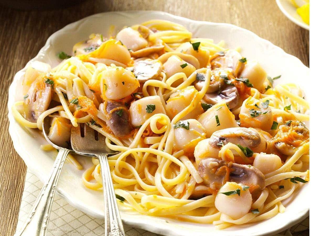 De Cecco Spaghetti n°12 - 1Kg