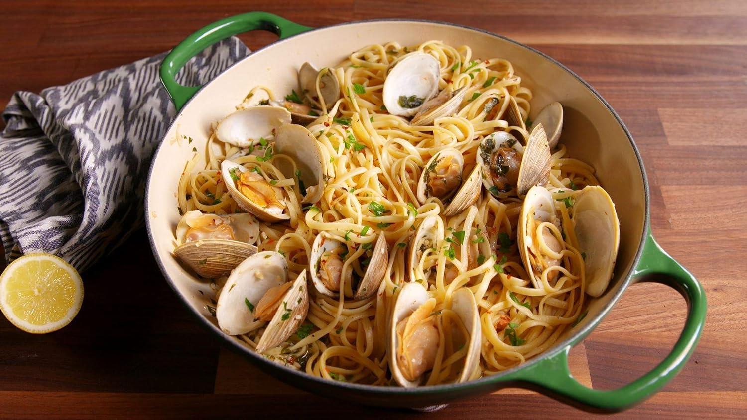 De Cecco Spaghetti n°12 - 1Kg