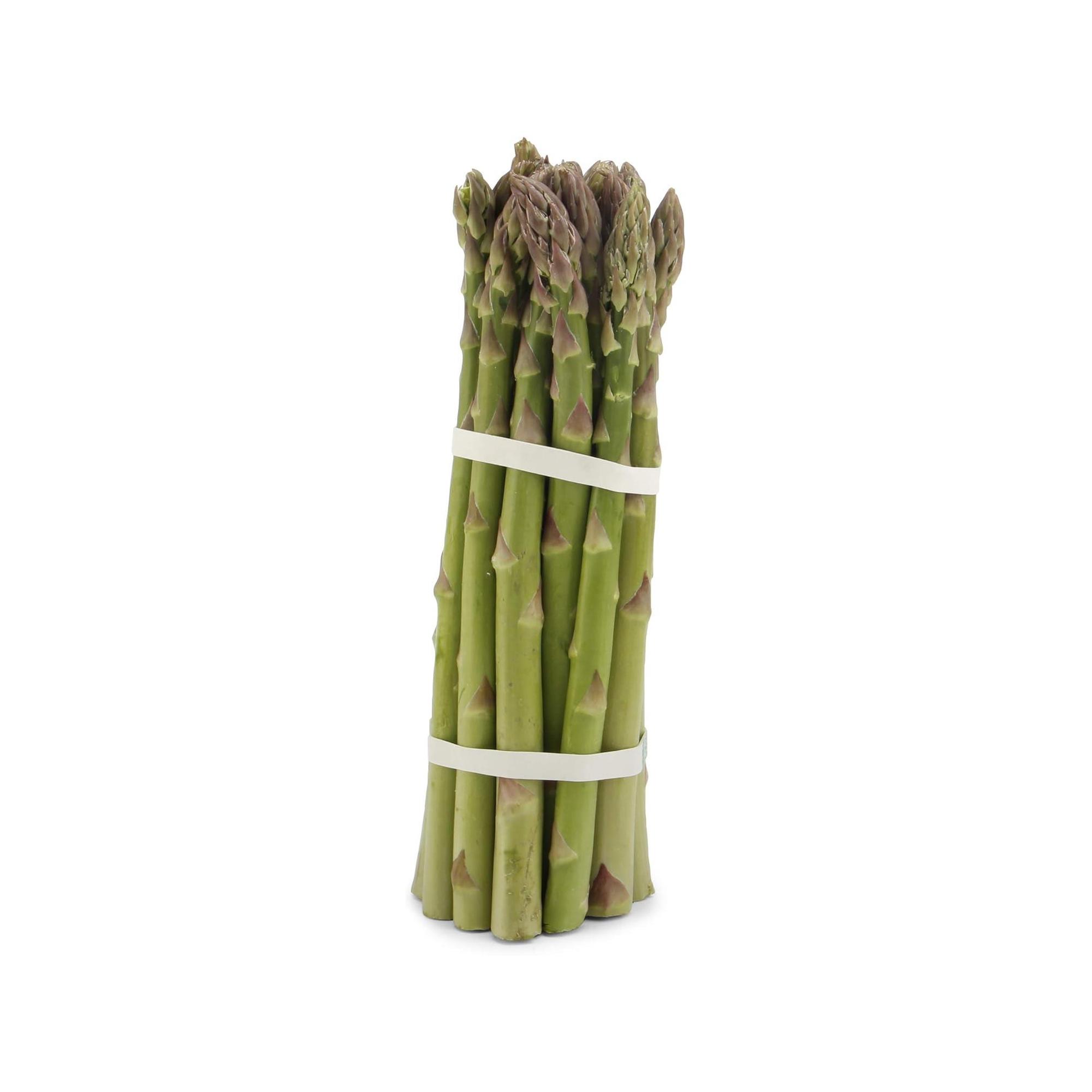 De&Co Green Asparagus | Yeşil Kuşkonmaz | Kuşkonmaz Sapları | Ekonomik Paket | 330g x 12 Adet