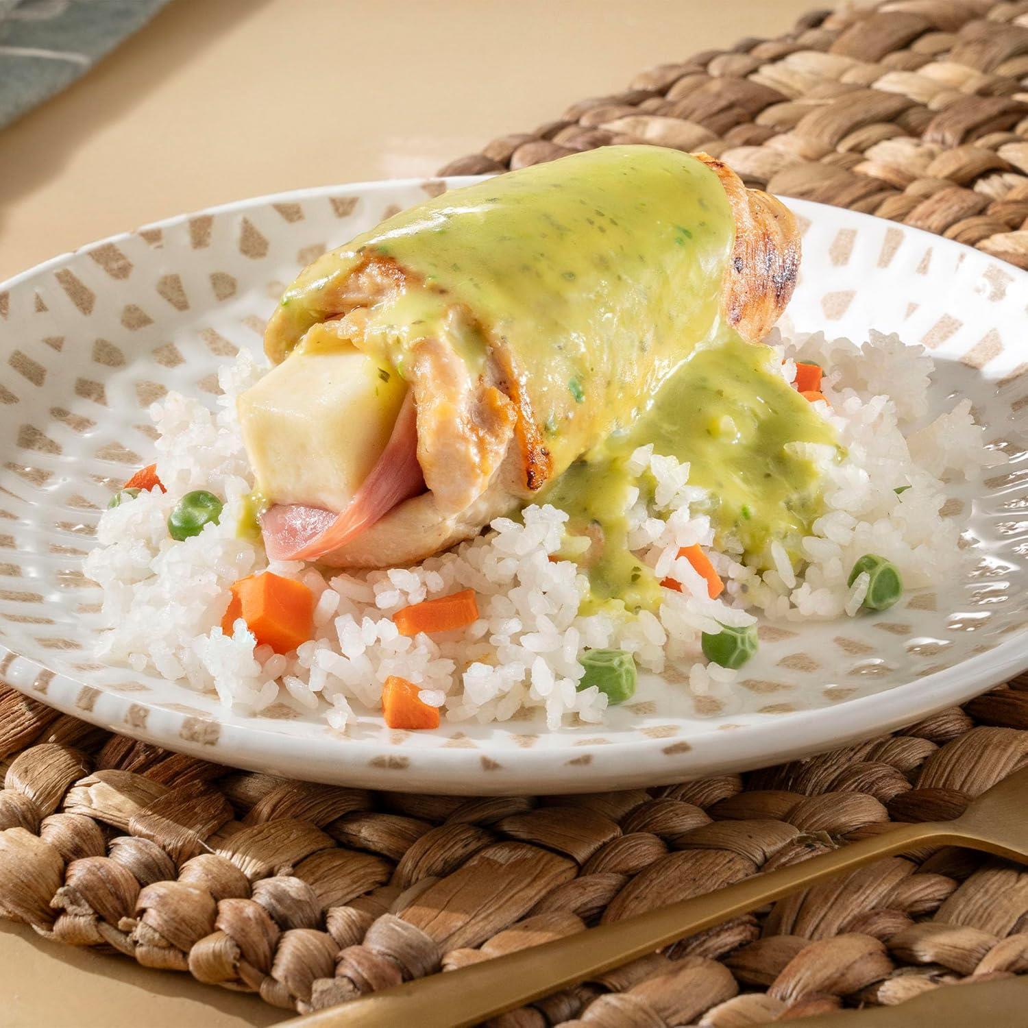 De&Co Guacomole Sos 1000 gr 
