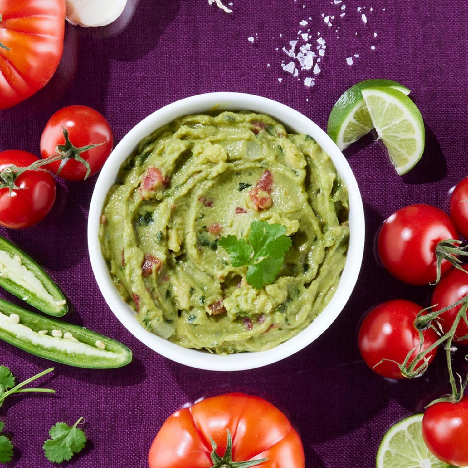 De&Co Guacomole Sos 1000 gr 