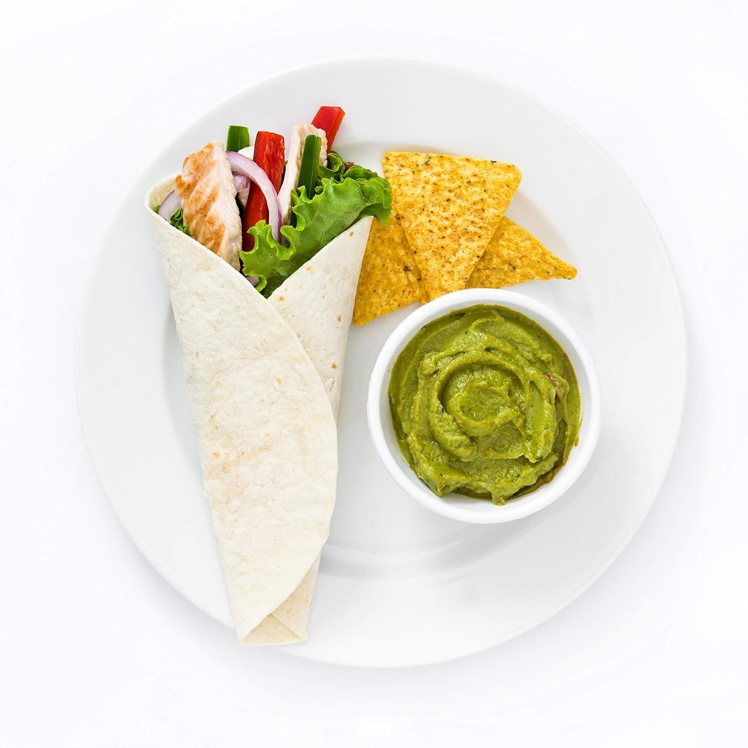De&Co Guacomole Sos 1000 gr 