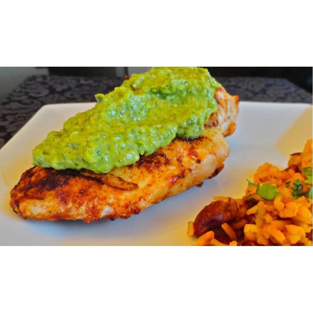 De&Co Guacomole Sos 1000 gr