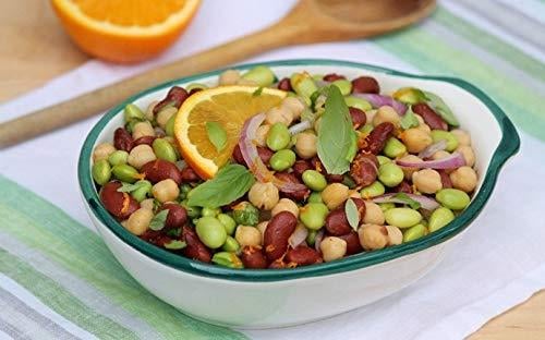 DeCo Haşlanmış Meksika Fasulye Konservesi 400 gr
