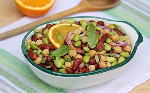 DeCo Haşlanmış Meksika Fasulye Konservesi 400 gr
