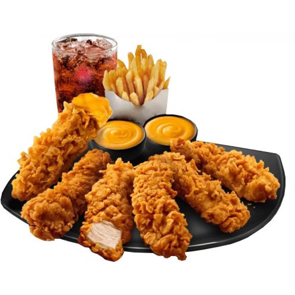 De&Co Panko Ekmek Kırıntısı 1kg