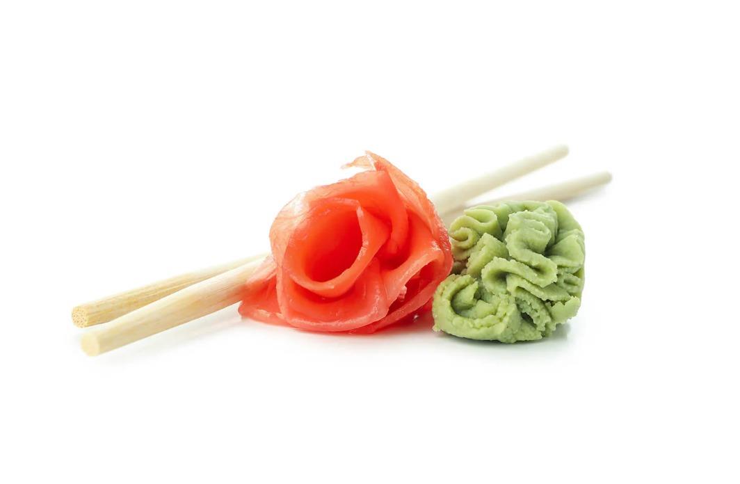 De&Co Pembe Zencefil Turşusu 1500 gr