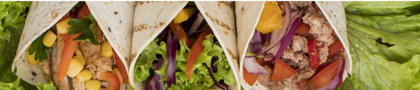 Dfs Tortilla Ekmeği 30cm 850g 
