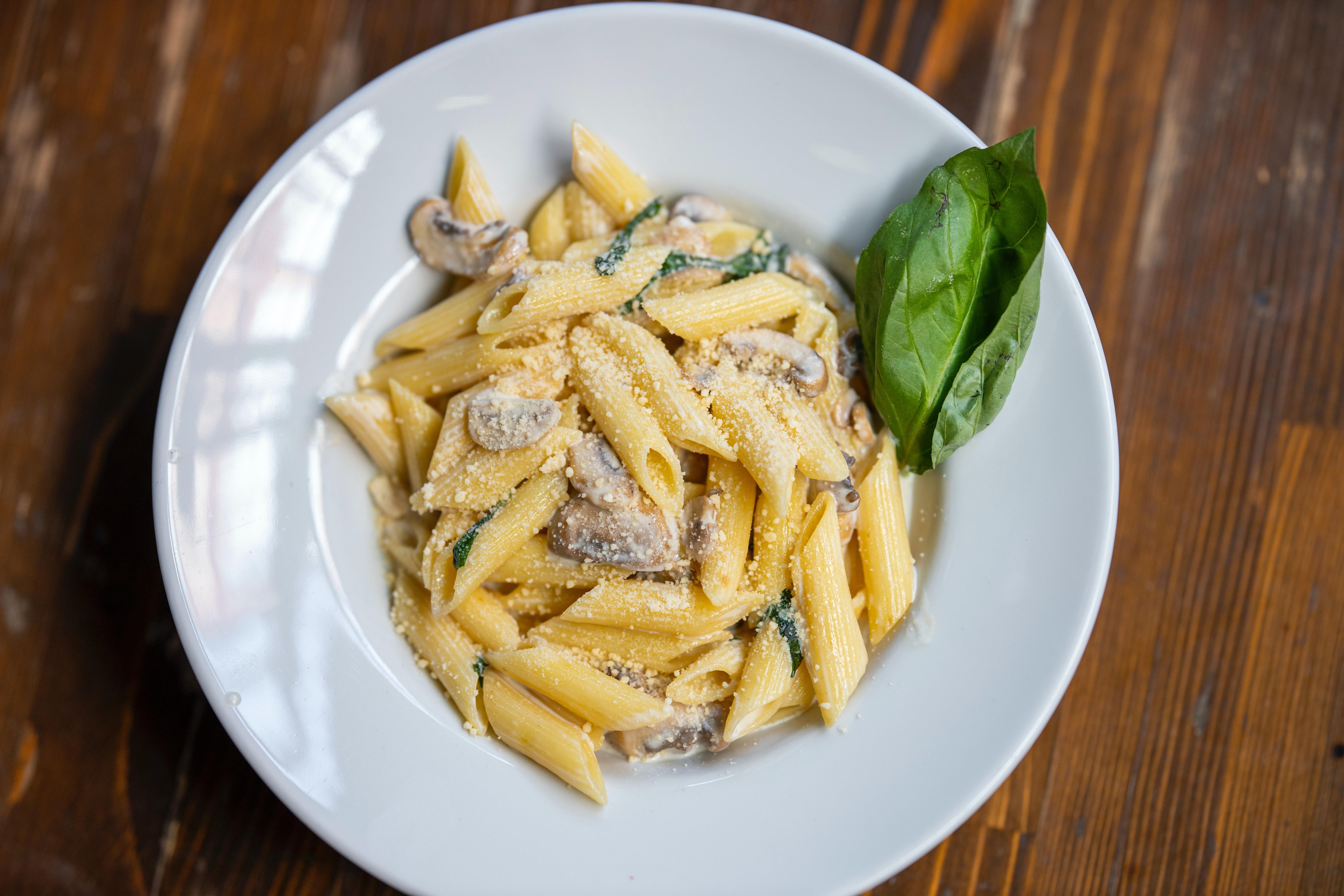 Divella Penne Rigate 