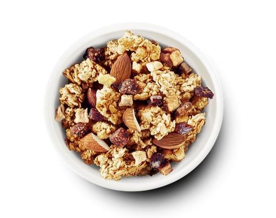 Emco Meyveli Süper Gronala No Added Sugar Crunchy Fruits And Nuts  375 gr