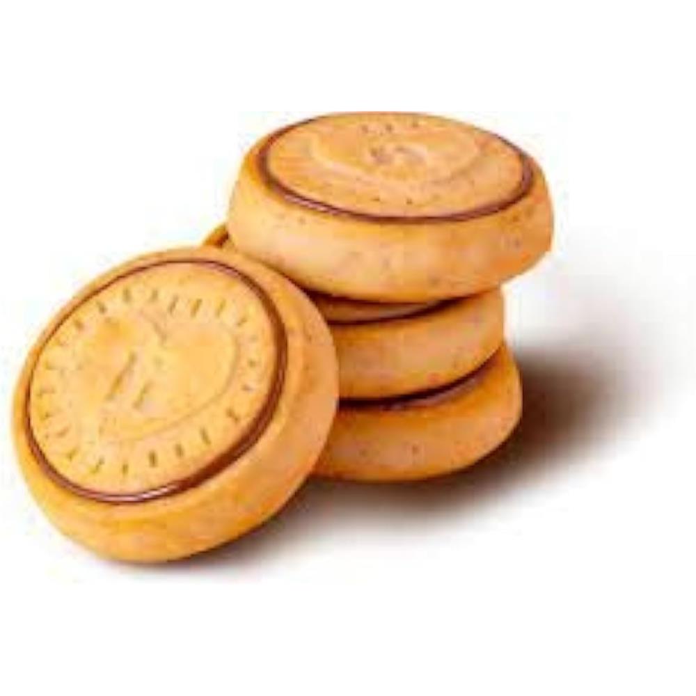 Ferrero Nutella Biscuits Fındık Kreması Dolgulu 41,4g x 5 adet