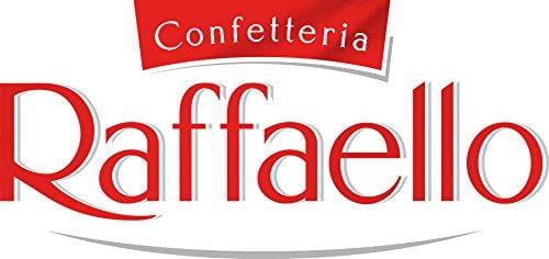 Ferrero Raffaello 40 gr 16 Adet