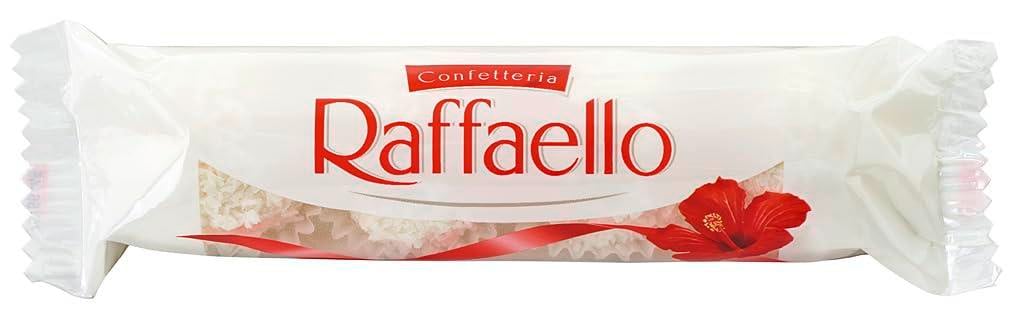 Ferrero Raffaello 40 gr 16 Adet