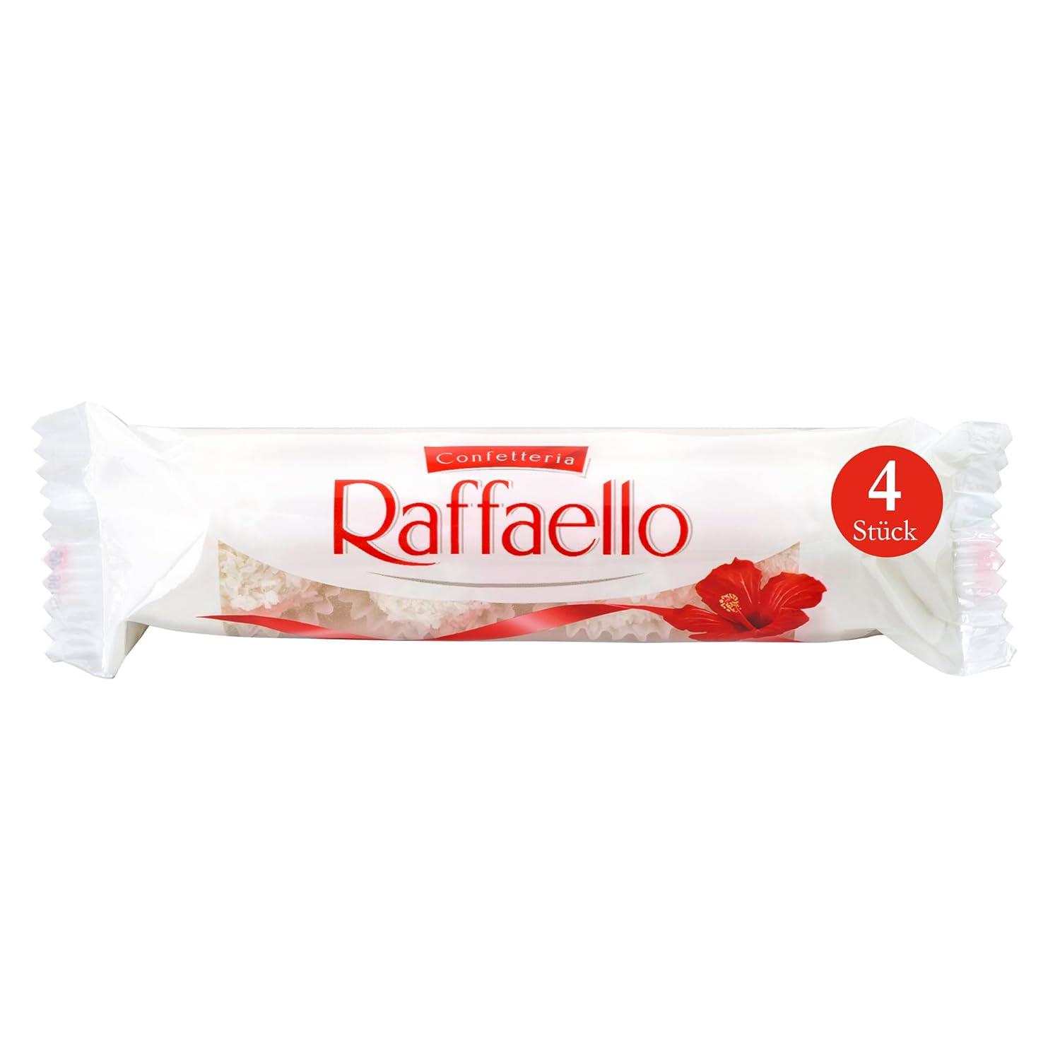 Ferrero Raffaello 40 gr 16 Adet