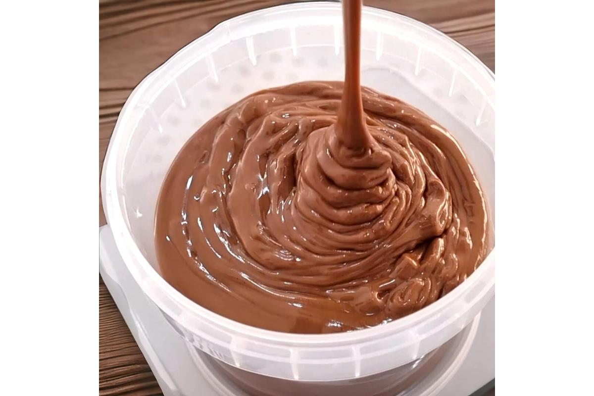 Gürsoy Kakaolu Fındık Kreması 10kg Plastik Kova