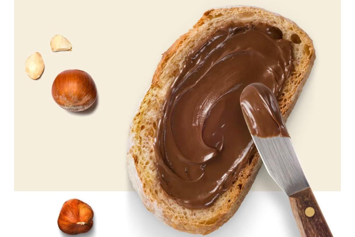 Gürsoy Kakaolu Fındık Kreması 700g Cam Kavanoz