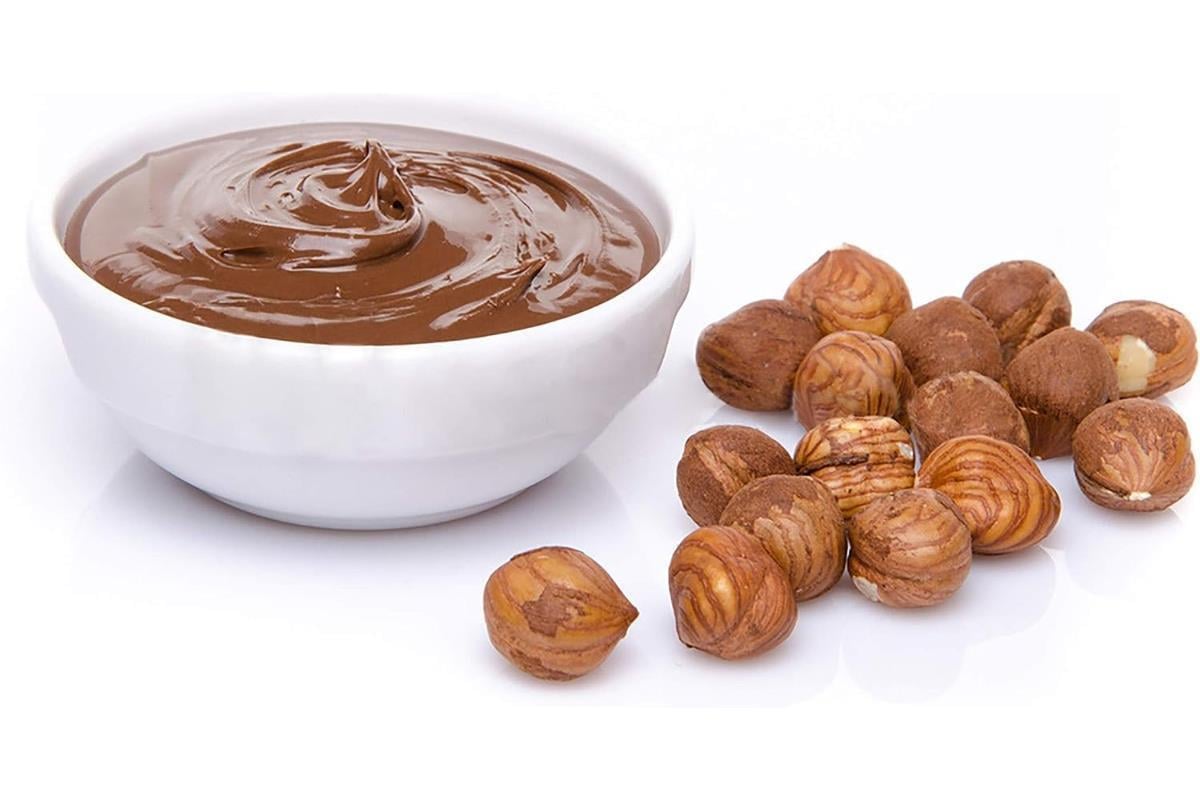 Gürsoy Kakaolu Fındık Kreması 700g Cam Kavanoz