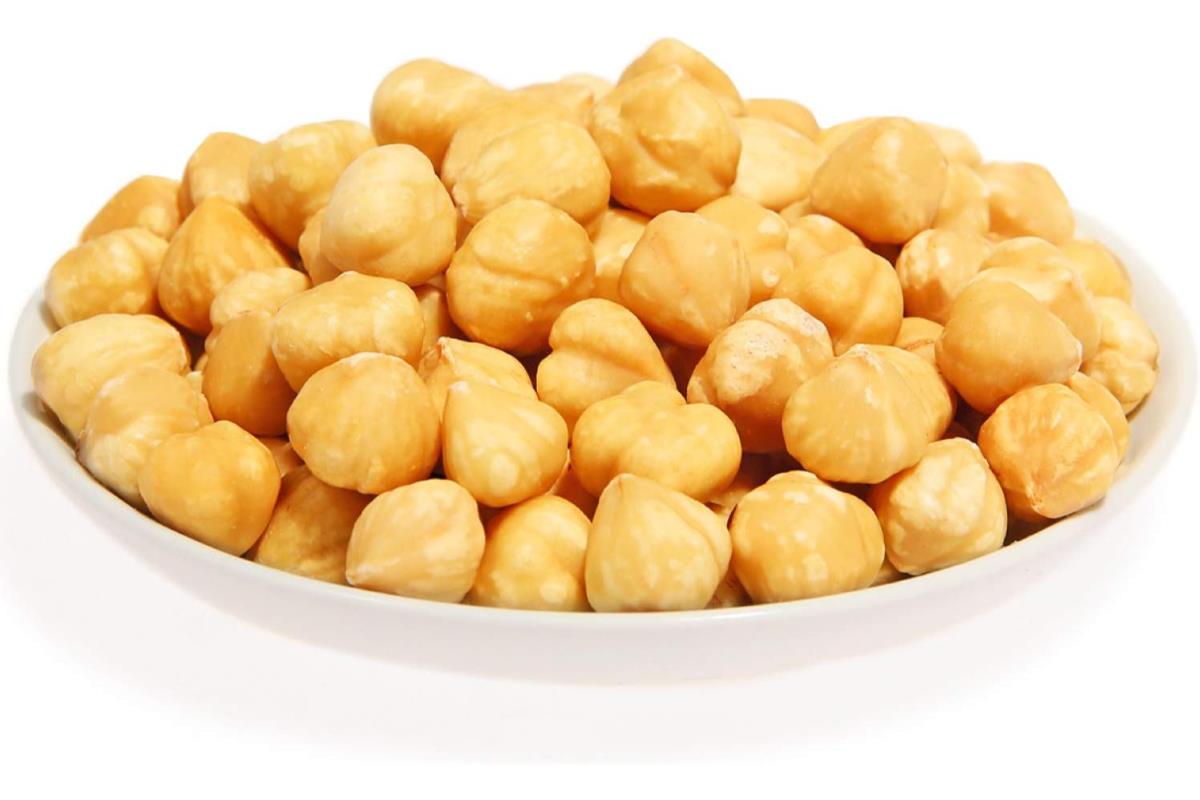 Gürsoy Kavrulmuş İç Fındık 5kg Vakum Paket