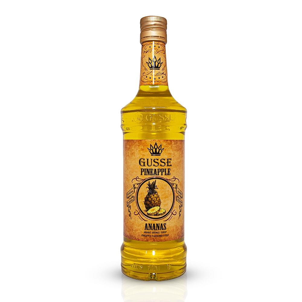 Gusse Ananas Şurup 700 ml