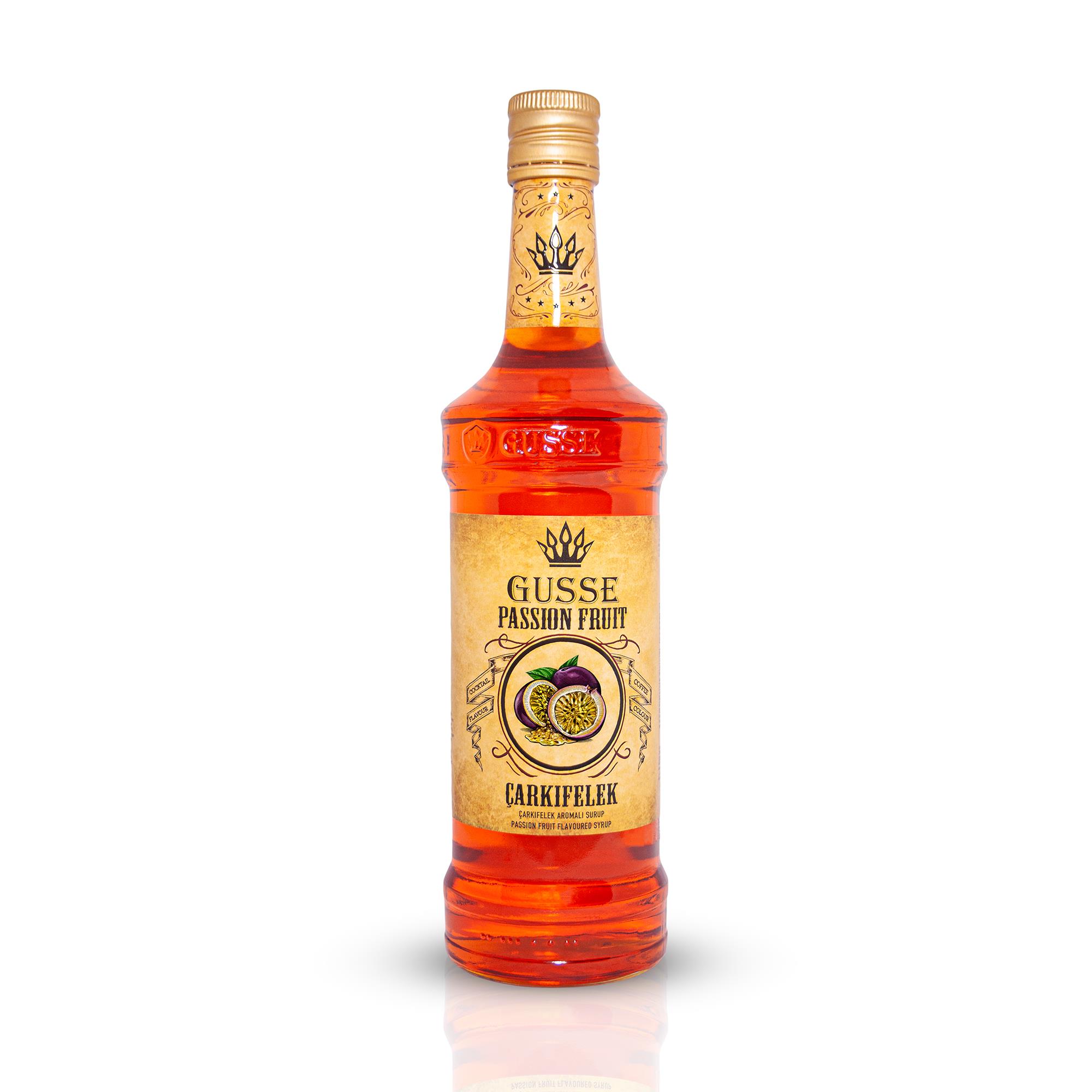 Gusse Çarkıfelek Şurup 700 ml
