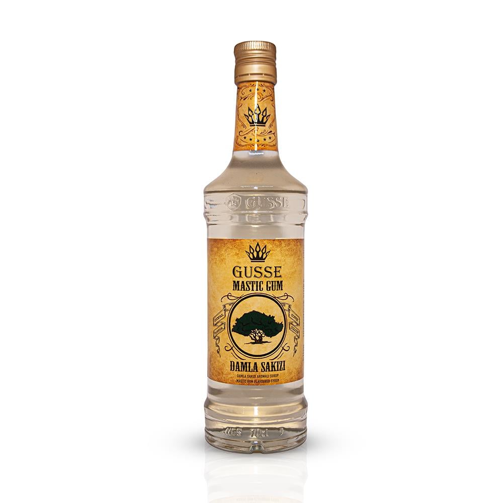 Gusse Damla Sakızı Şurup 700 ml