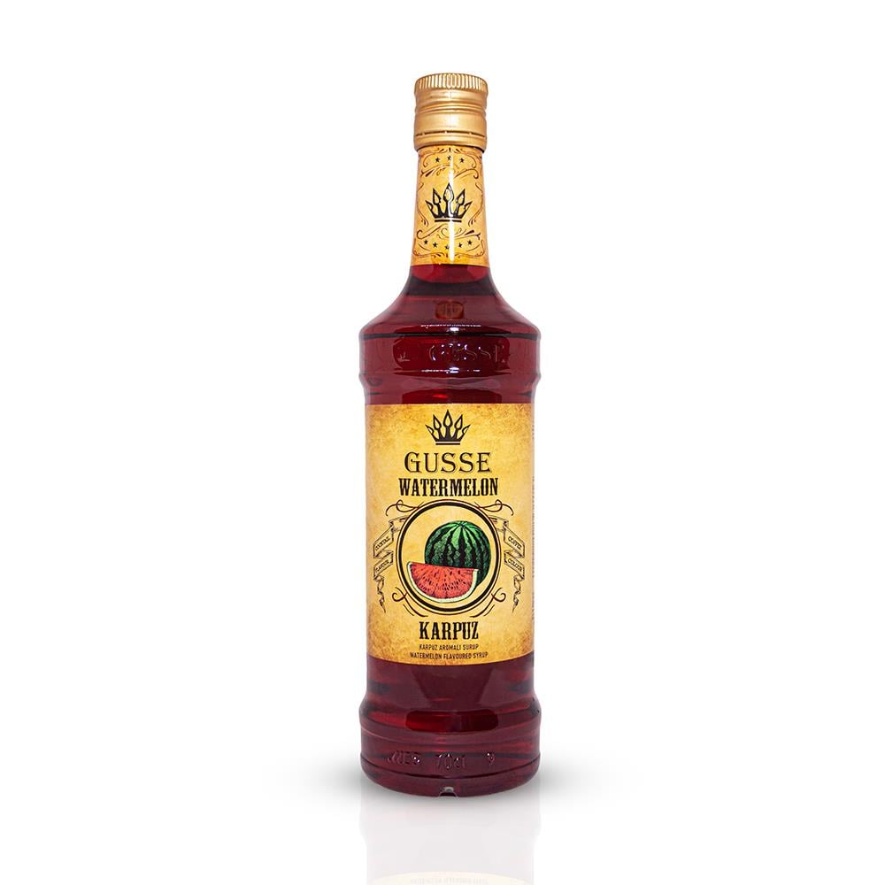 Gusse Karpuz Şurup 700 ml