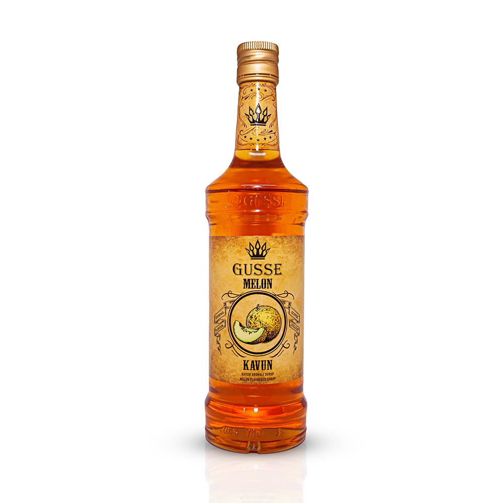 Gusse Kavun Şurup 700 ml