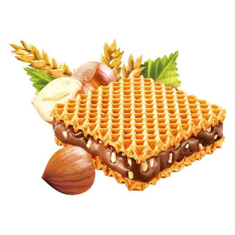 Hanuta Gofret 220 gr 