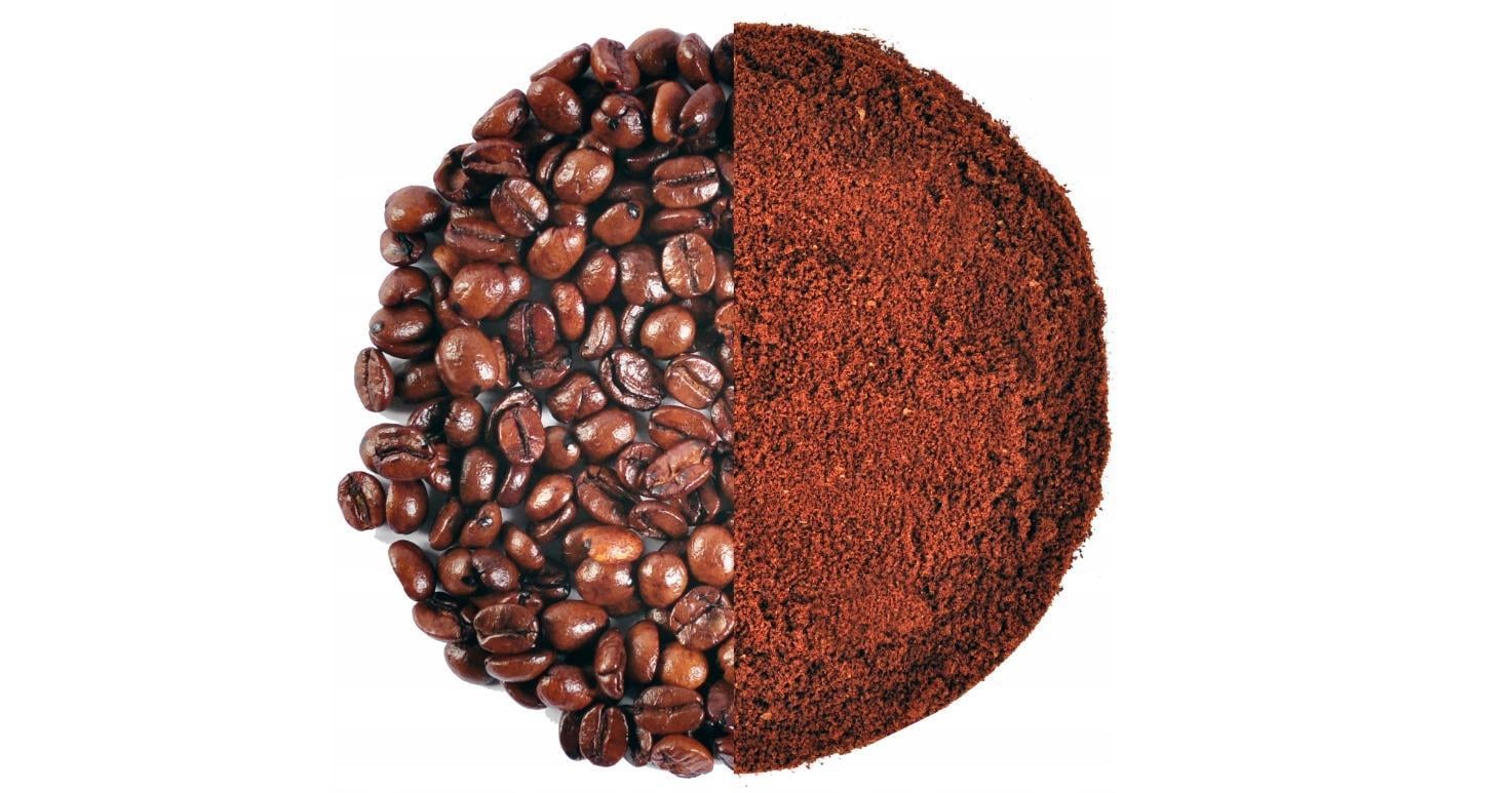 Kahve Dünyası Öğütülmüş Filtre Kahve 250g x 4 Adet