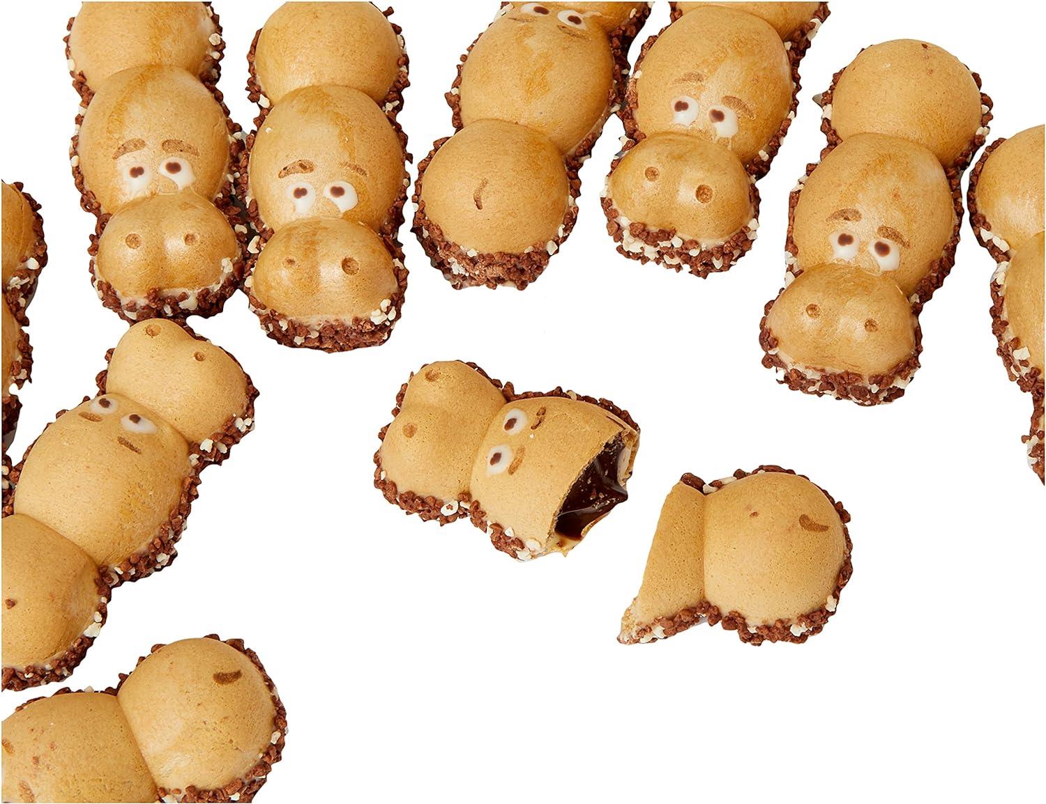 Kinder Happy Hippo 20,7 gr x 28 Adet