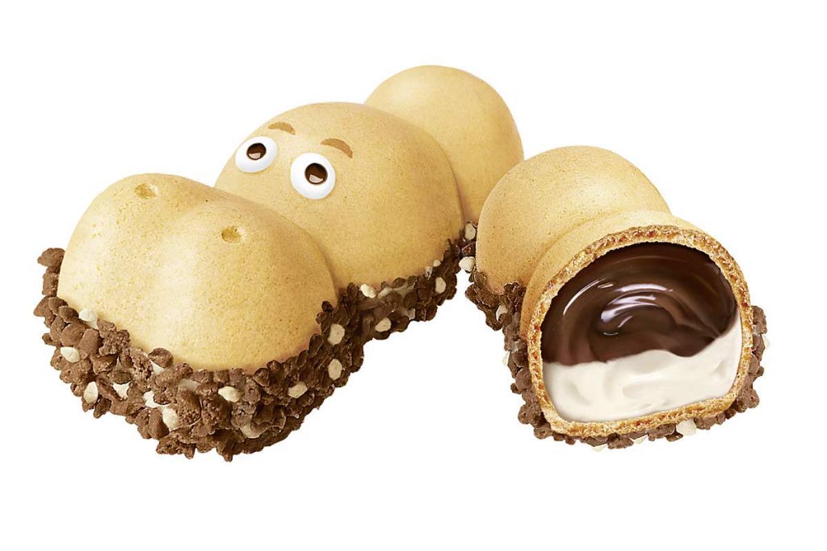 Kinder Happy Hippo 5'li 103,5g
