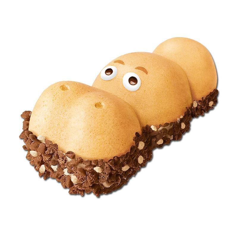 Kinder Happy Hippo 5'li 103,5g