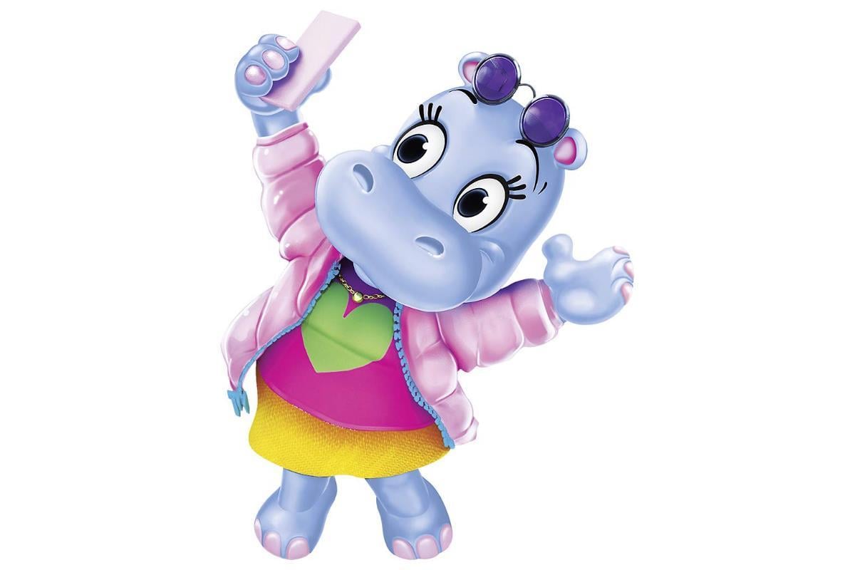 Kinder Happy Hippo 5'li 103,5g