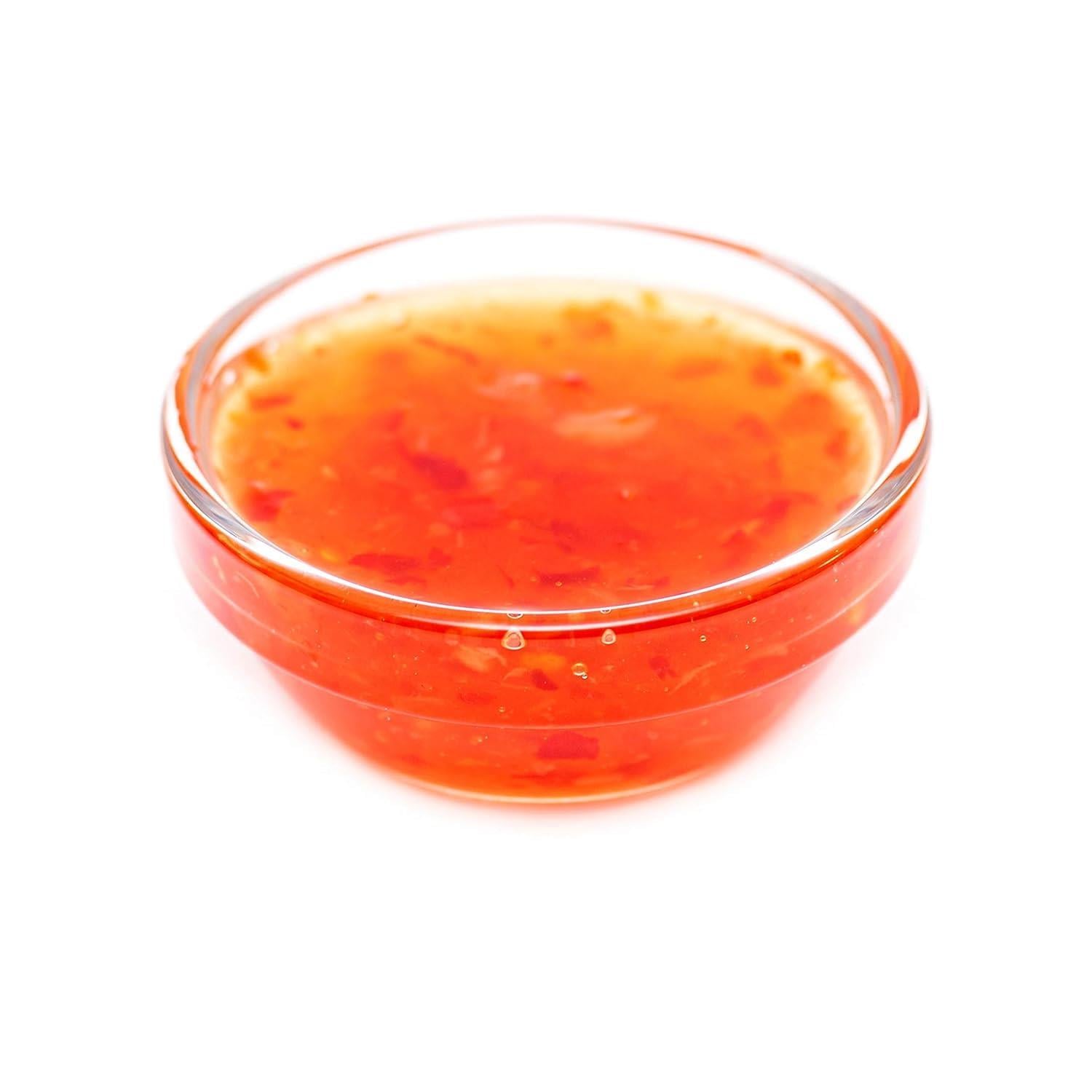 Let's Sauce Sweet Chili Sos 2500g