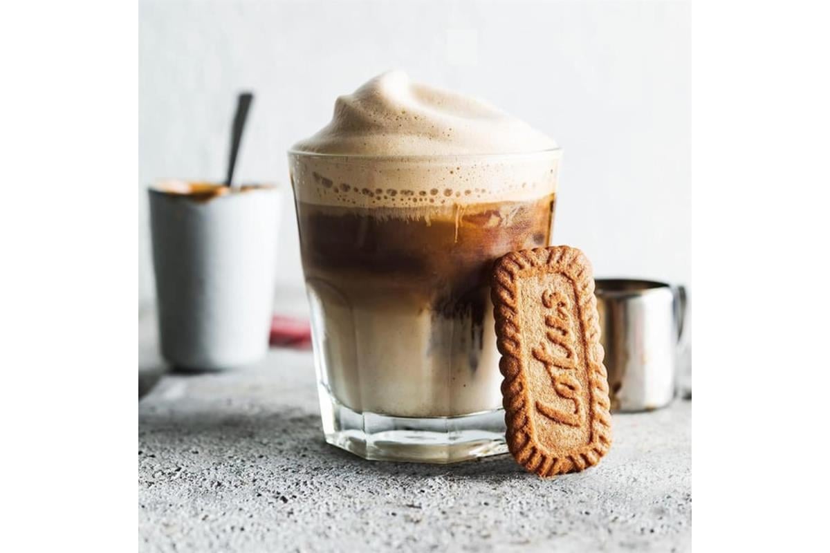 Lotus Biscoff Karamelize Bisküvi 250 Gr (10 Adet)