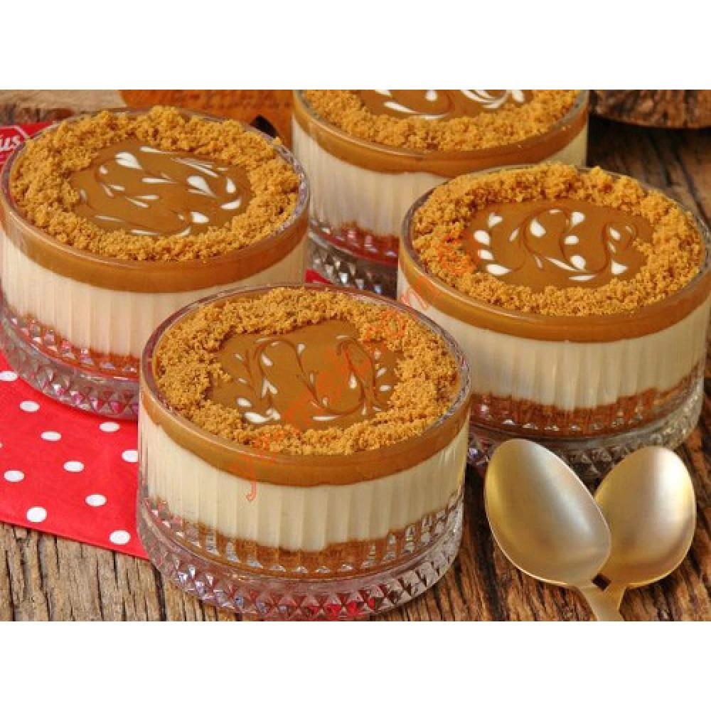 Lotus Bıscoff Spread Original 1600G + Lotus Biscoff Crumble 750 G