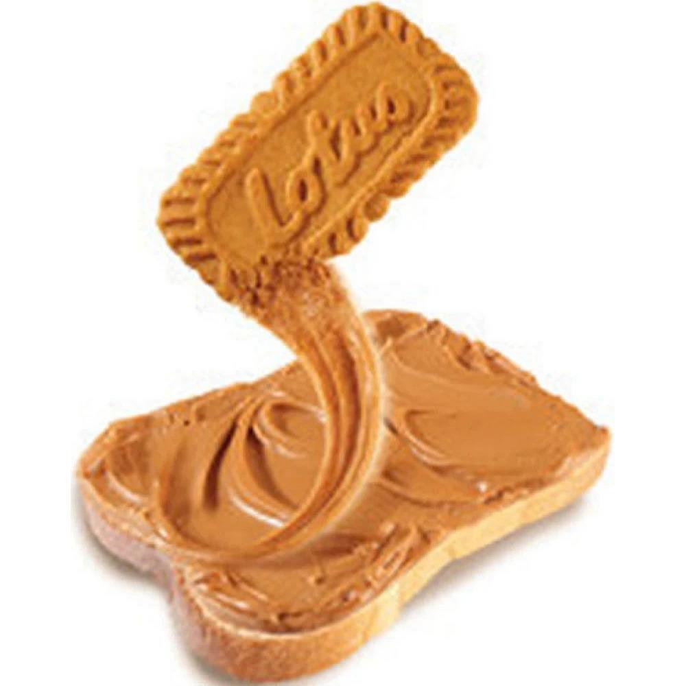 Lotus Biscoff Spread Original 1600G x 2 Adet