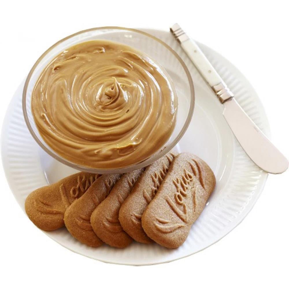 Lotus Biscoff Spread Original 1600G x 2 Adet