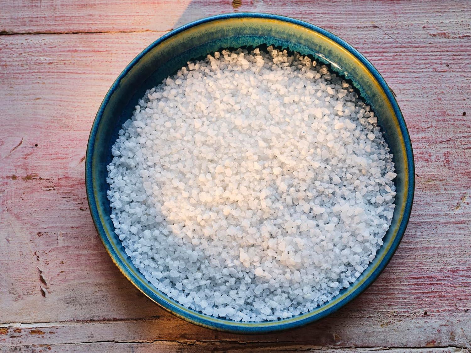 Maldon Kalahari Çöl Tuzu 250 Gr.