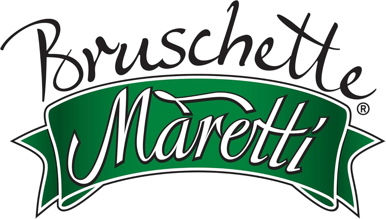 Maretti Bruschette Sour Cream Ekşi Krema ve Soğanlı Kızartılmış Ekmek Cips 70g