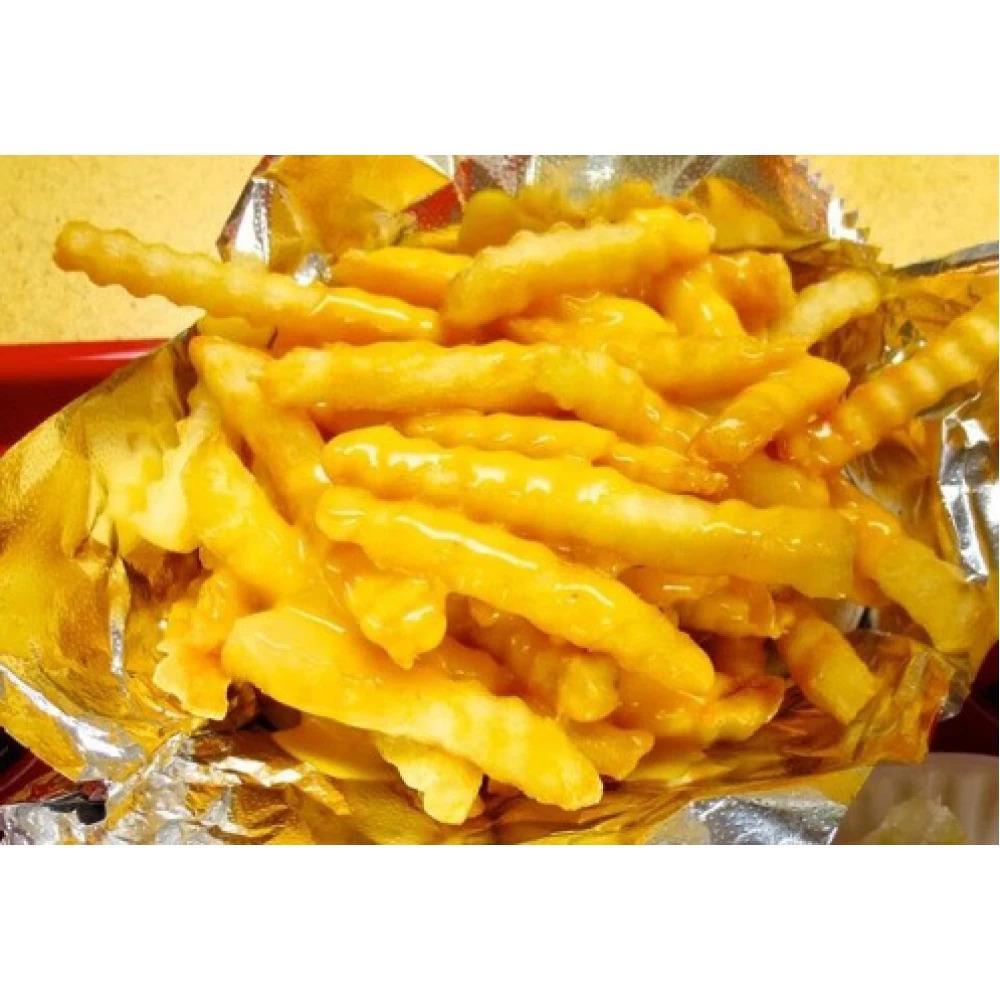 Mission Cheddar Peynirli Salsa Sauce 3 kg