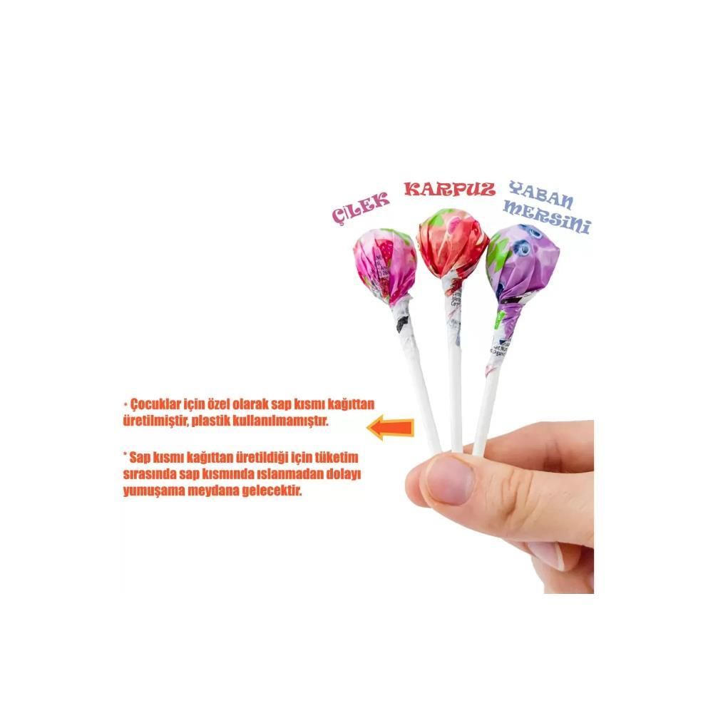 MOM Magical Organic Moods Lolipop 5,8 g