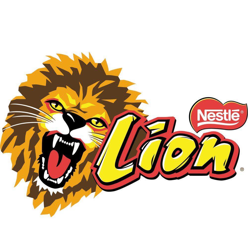 Nestle Lion Chocolate Sütlü Çikolata Kaplı Gofret 60g