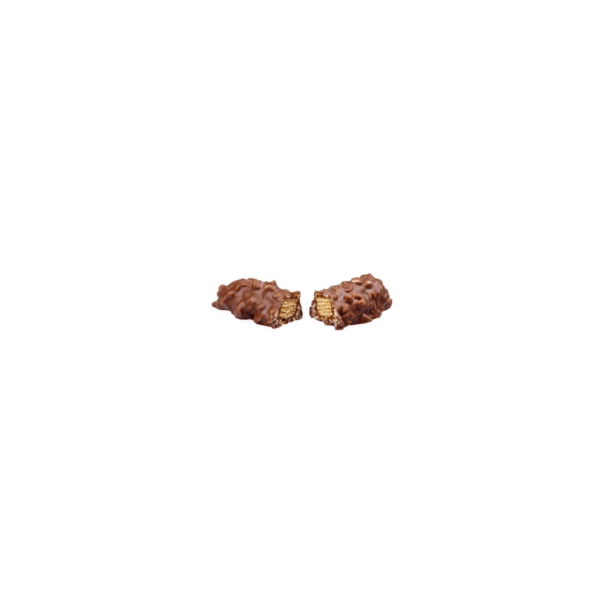Nestle Lion Peanut Yer Fıstıklı Çikolatalı Bar Gofret 41g