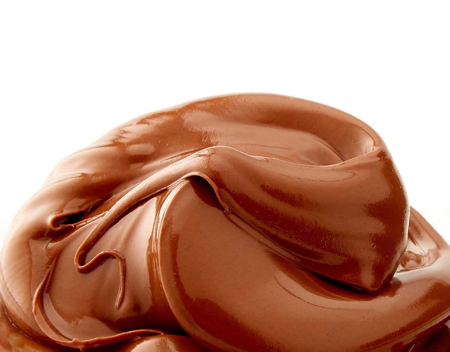 Nutella Kakaolu Fındık Kreması Food Service 3 KG