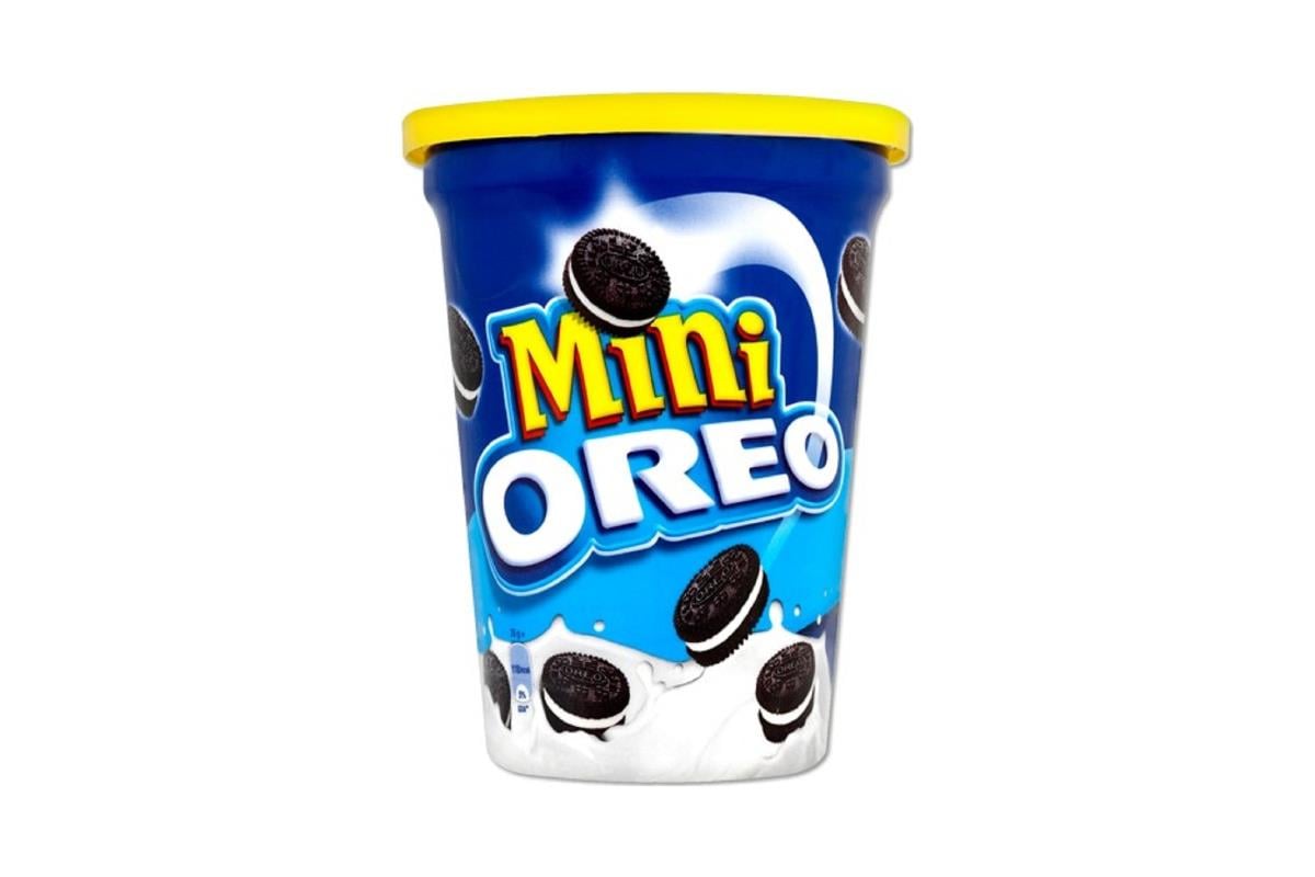 Ore Mini Bisküvi Bardak 115g