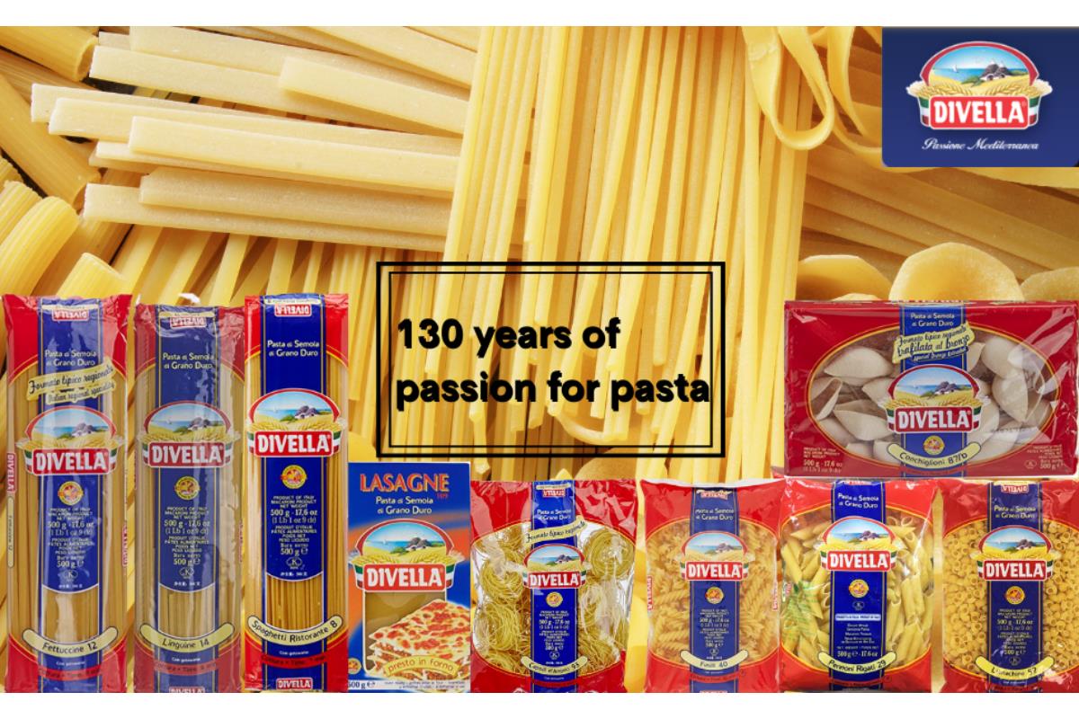 Penne Rigate 
