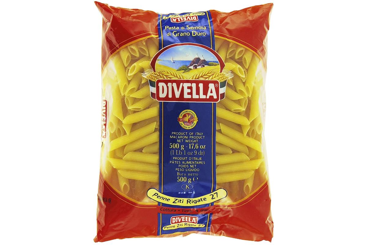 Penne Rigate 
